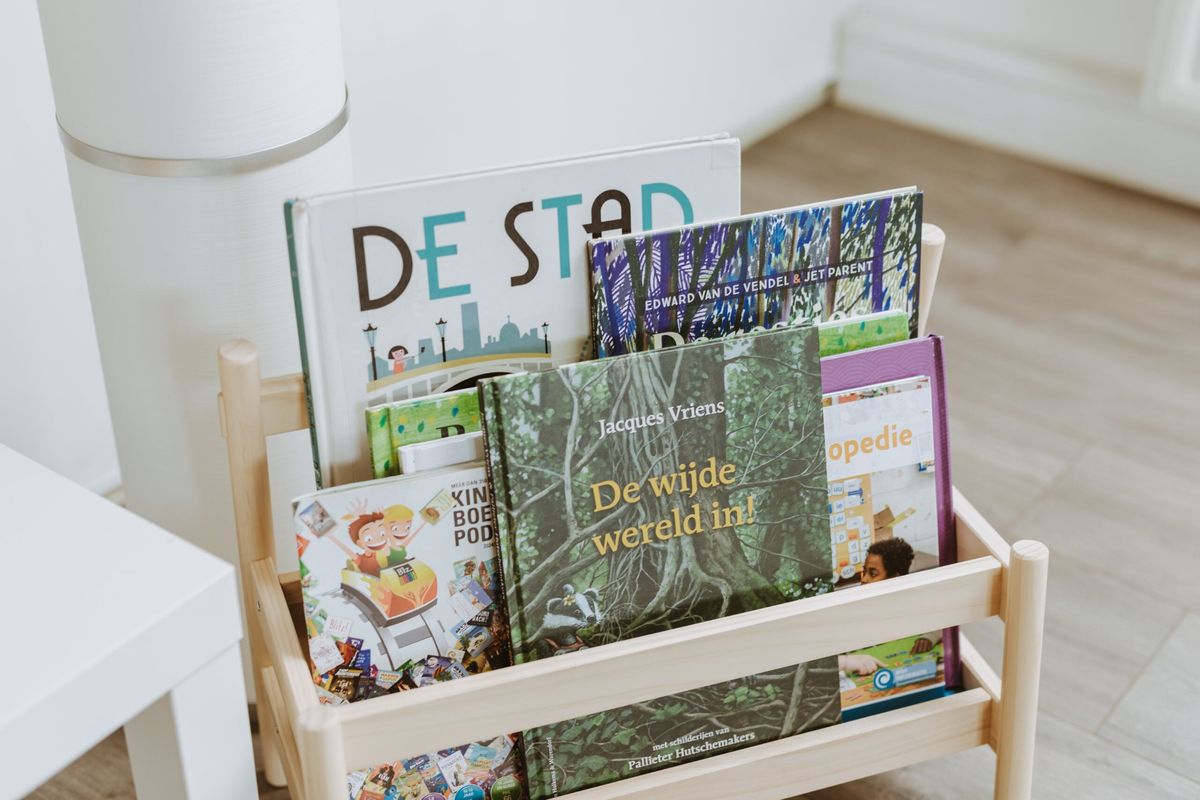 Kinderlogopedie in Friesland