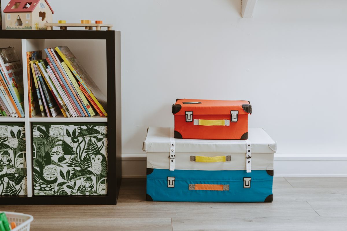 Spraaktherapie en articulatie voor kinderen